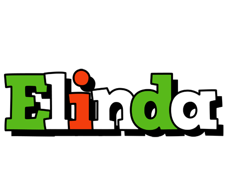 Elinda venezia logo