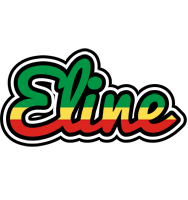 Eline african logo