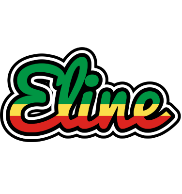 Eline african logo