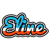 Eline america logo