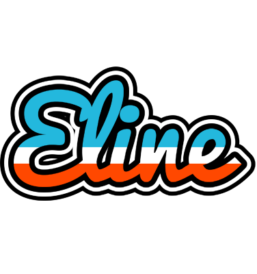Eline america logo
