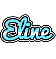 Eline argentine logo