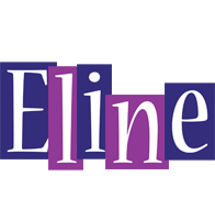 Eline autumn logo