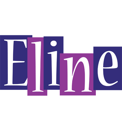Eline autumn logo
