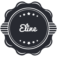 Eline badge logo