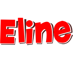 Eline basket logo