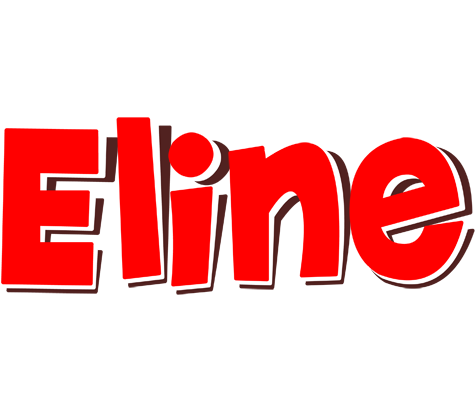Eline basket logo
