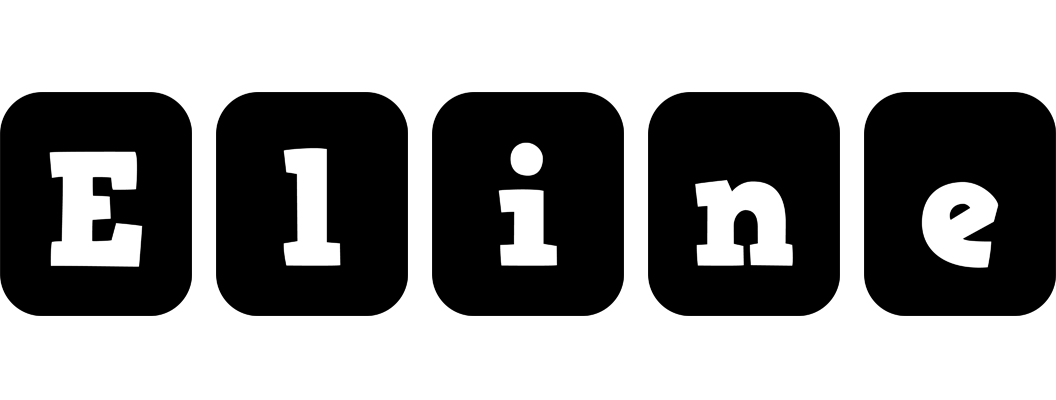 Eline box logo