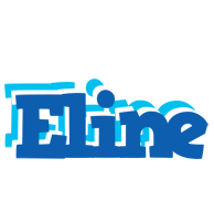 Eline business logo