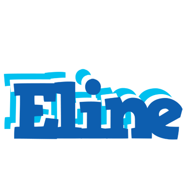 Eline business logo