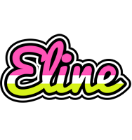 Eline candies logo