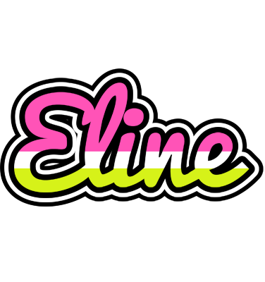 Eline candies logo