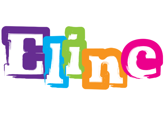 Eline casino logo
