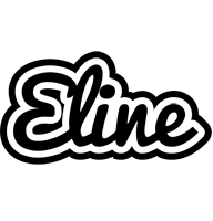 Eline chess logo