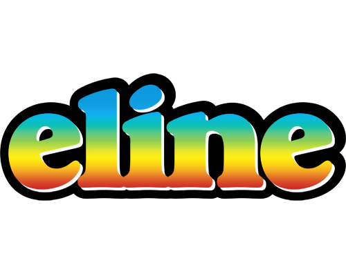 Eline color logo