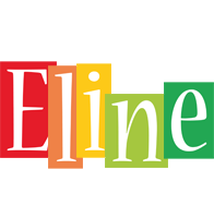 Eline colors logo