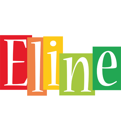 Eline colors logo
