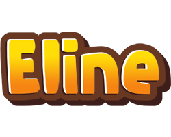 Eline cookies logo