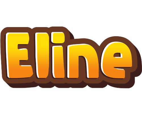 Eline cookies logo