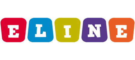 Eline daycare logo