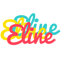 Eline disco logo