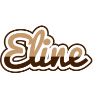 Eline exclusive logo