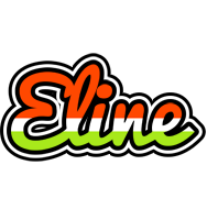 Eline exotic logo