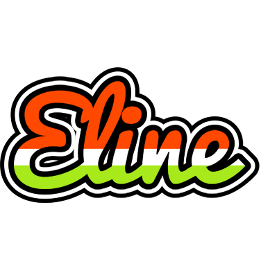 Eline exotic logo