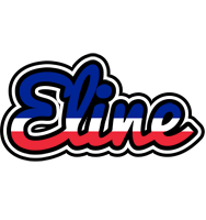 Eline france logo