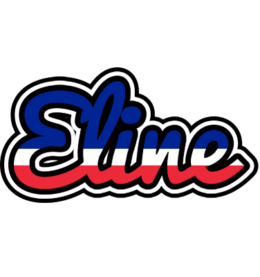Eline france logo