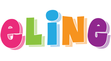 Eline friday logo