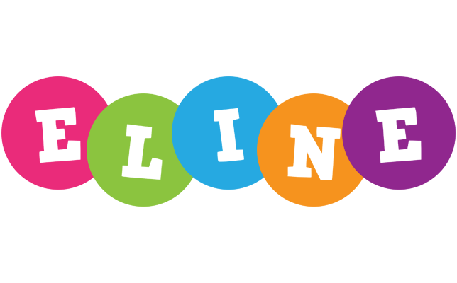 Eline friends logo