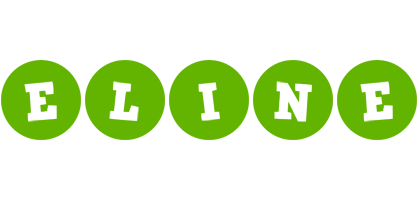 Eline games logo