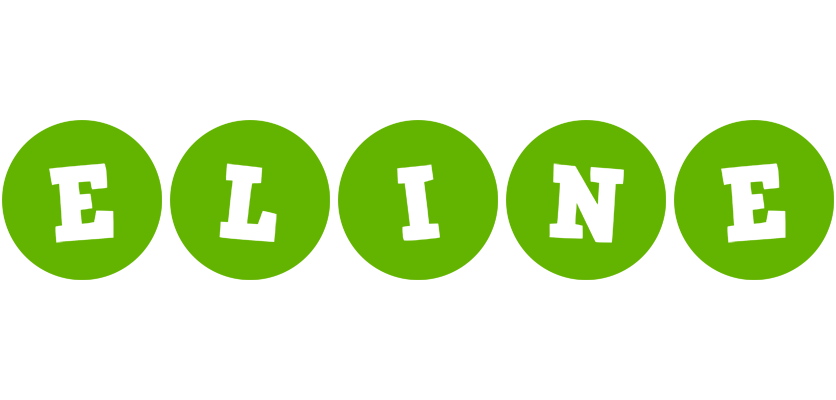 Eline games logo