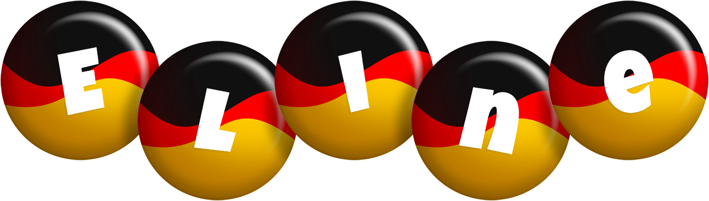 Eline german logo