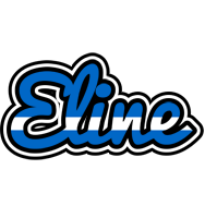 Eline greece logo