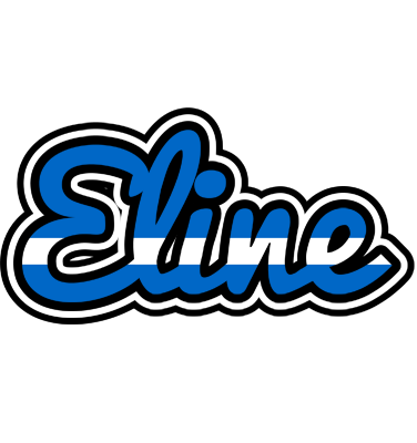 Eline greece logo