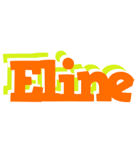 Eline healthy logo