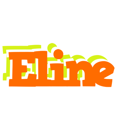 Eline healthy logo