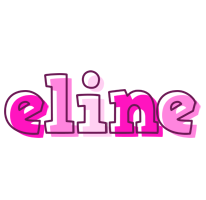 Eline hello logo