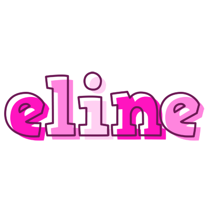 Eline hello logo