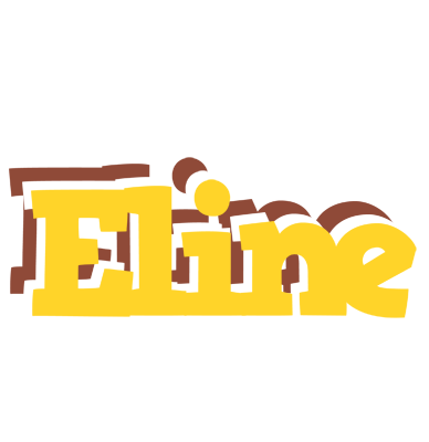 Eline hotcup logo