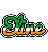 Eline ireland logo