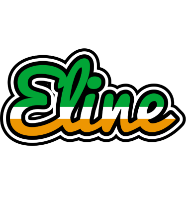 Eline ireland logo