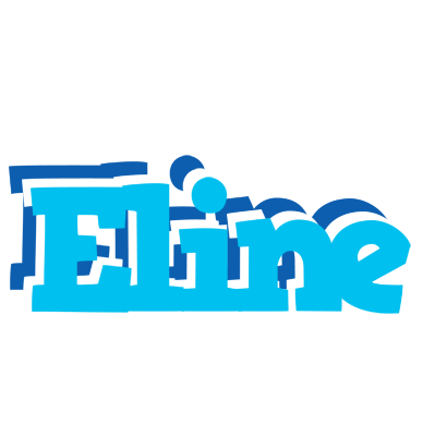 Eline jacuzzi logo