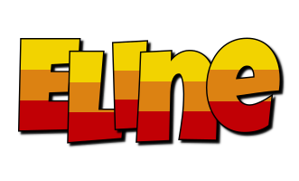 Eline jungle logo