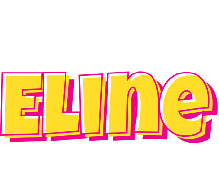 Eline kaboom logo