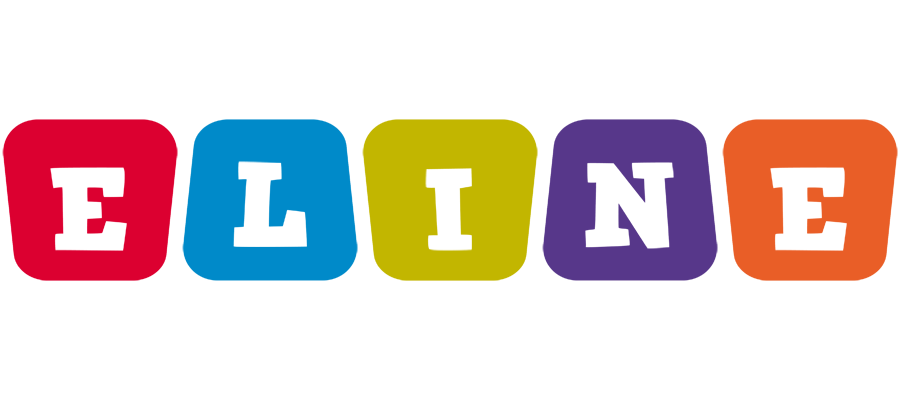Eline kiddo logo