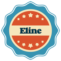 Eline labels logo