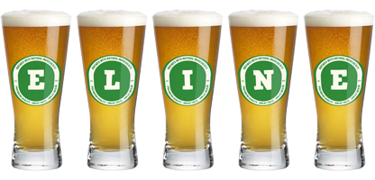 Eline lager logo